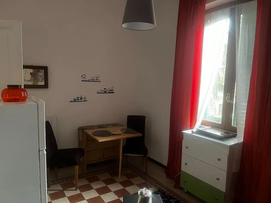 Ranieri Casa Vacanze Řím