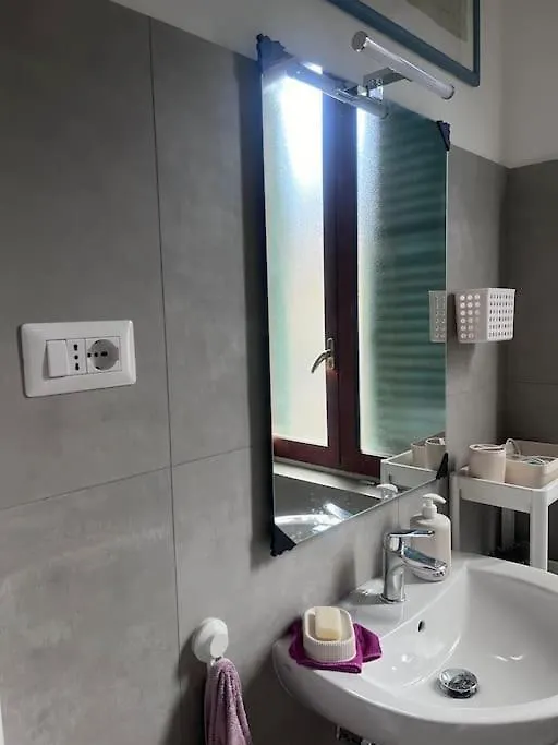 Ranieri Casa Vacanze Řím 0*,