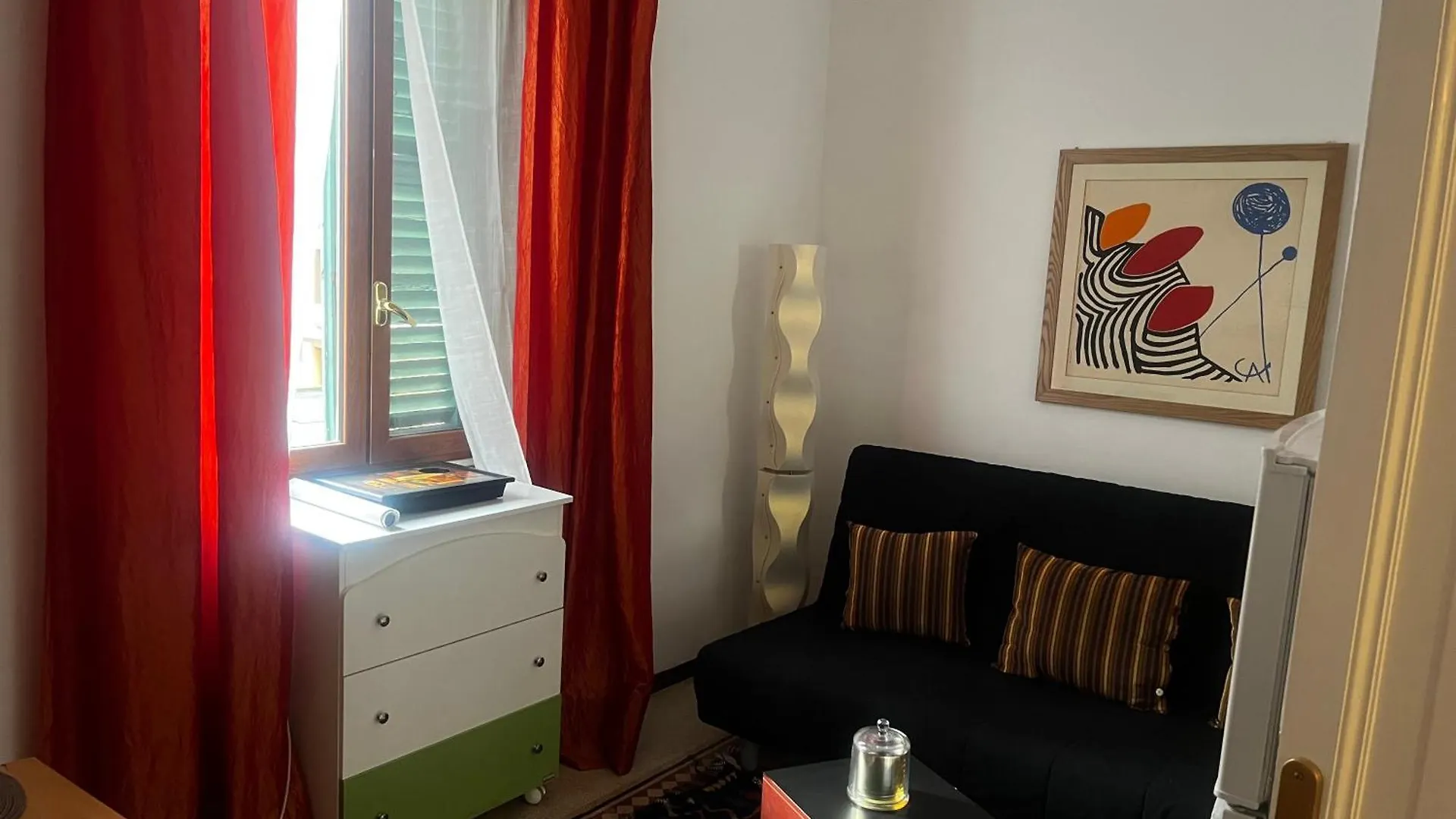 Prázdninový dům Ranieri Casa Vacanze Řím