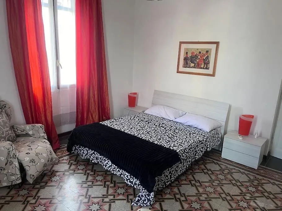 Ranieri Casa Vacanze Řím